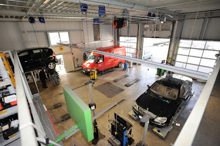 Autoservice Dinkhoff GmbH
