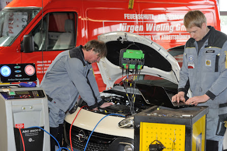 Autoservice Dinkhoff GmbH