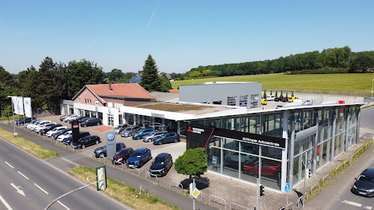 Autohaus Röttering GmbH