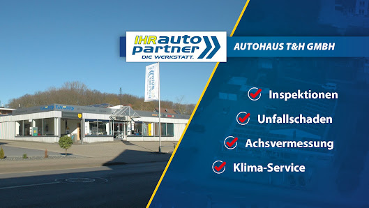 Autohaus T&H GmbH