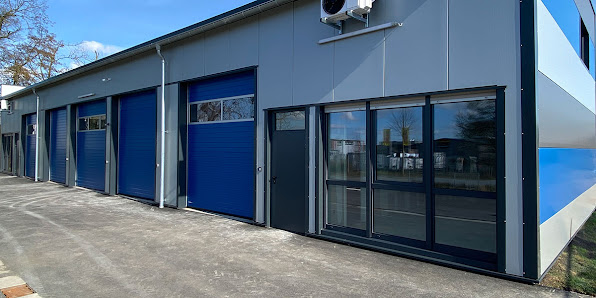 Apex Auto GmbH - Smart Repair | Dellentechnik | Autoaufbereitung & Car Detailing