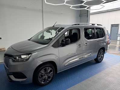 Apex Auto GmbH - Smart Repair | Dellentechnik | Autoaufbereitung & Car Detailing
