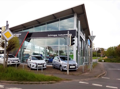 Ochtruper Autozentrale Gmbh