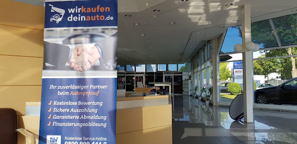 wirkaufendeinauto.de Weilimdorf
