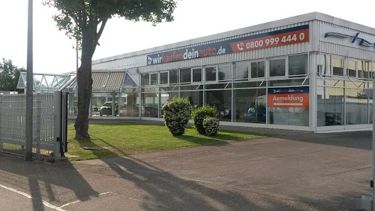 wirkaufendeinauto.de Weilimdorf