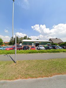 Autohaus Denker & Brünen OHG Filiale Ochtrup