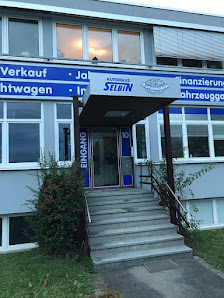 Autohaus Selbin Automobile