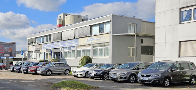 Autohaus Selbin Automobile