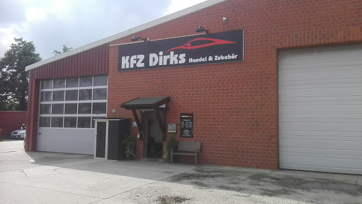 KFZ Dirks Handel & Zubehör