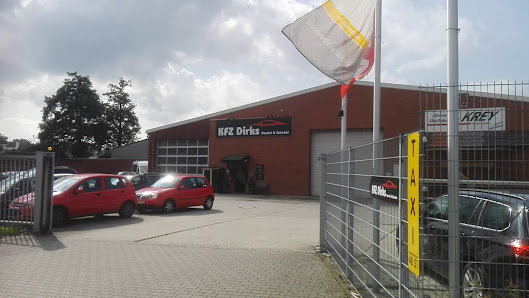 KFZ Dirks Handel & Zubehör
