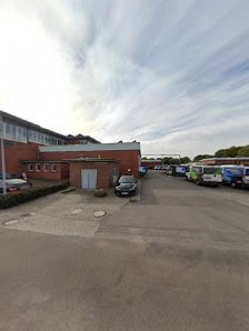 HS-Lackiercenter