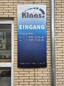 Fahrzeughaus Klaas GmbH