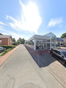 Fahrzeughaus Klaas GmbH