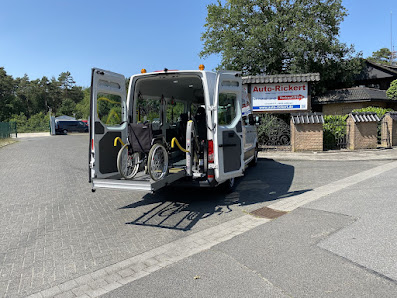 Auto-Rickert GbR