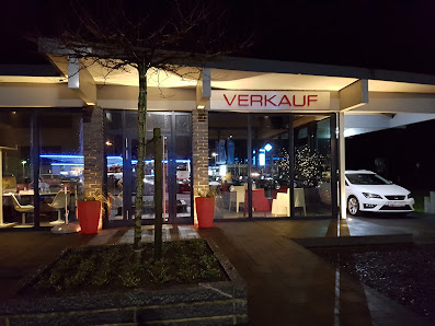 Espenplatz Autohaus Christiäner