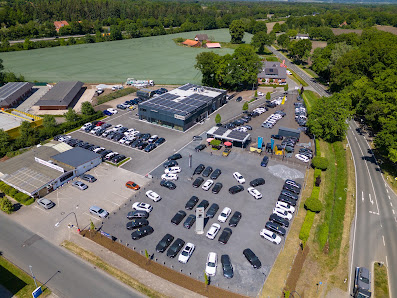 Espenplatz Autohaus Christiäner