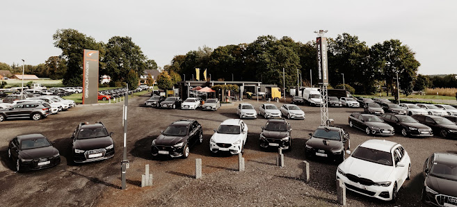 Espenplatz Autohaus Christiäner