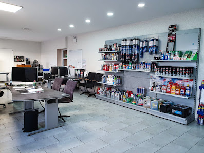 V4 ImpEx GmbH & Co. KG