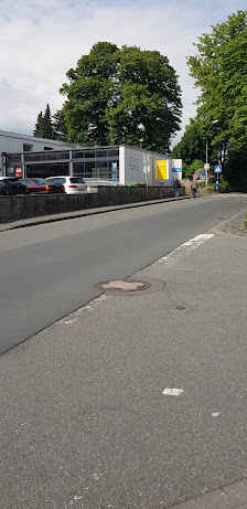 Ulrich Keller Karl Stambusch Autohaus