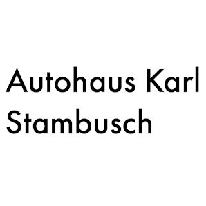 Ulrich Keller Karl Stambusch Autohaus