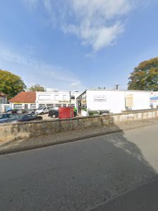 Ulrich Keller Karl Stambusch Autohaus