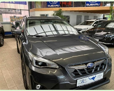 Autohaus Helmig & Hallmeier SUBARU Vertragshändler