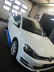 Car Style professionelle Fahrzeug-Aufbereitung Dellentechniker