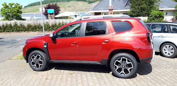 Auto Zentrum Gessinger, Bernd Gessinger