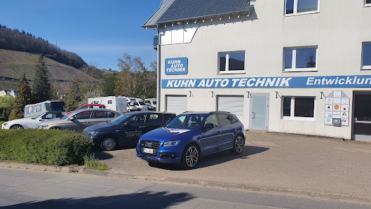 Kuhn Auto Technik GmbH