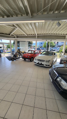 Autohaus Felzen