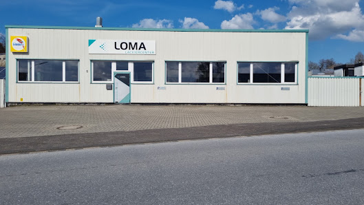 LOMA Lackiercenter