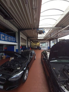 Autohaus Holste GmbH Mercedes Benz