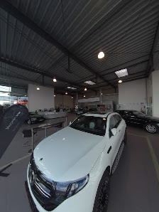 Autohaus Holste GmbH Mercedes Benz