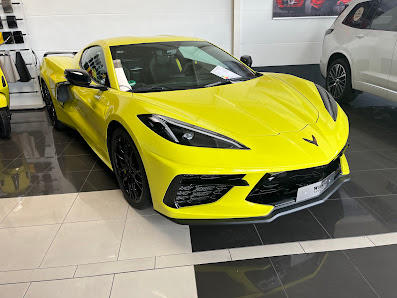 Wiens Chevrolet Billerbeck