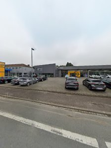 Wiens Chevrolet Billerbeck