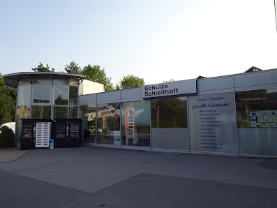 Schulze Schleithoff GmbH / Ford-Autohaus