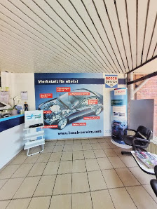 Wiemers - Autohaus, Getränkemarkt, Tankstelle