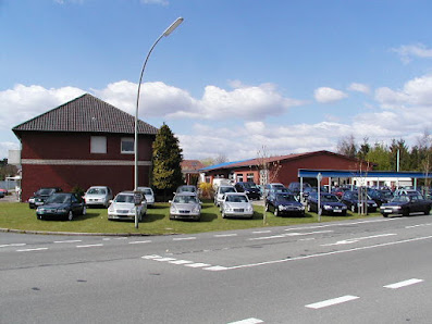 Autohaus Große Lembeck