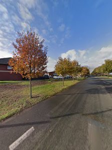 Tüv Nord Prüfstützpunkt Nienborg