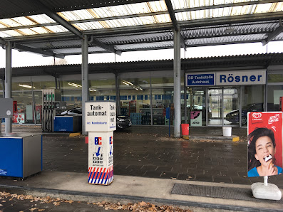 Autohaus Rösner
