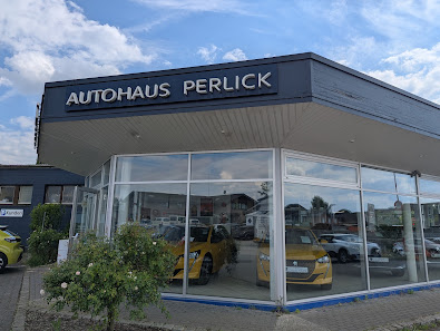 Autohaus Egon Perlick oHG