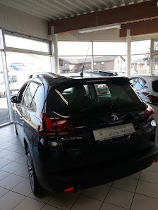 Autohaus Egon Perlick oHG
