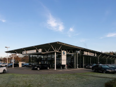 BMW Autowelt Schmidt Werne