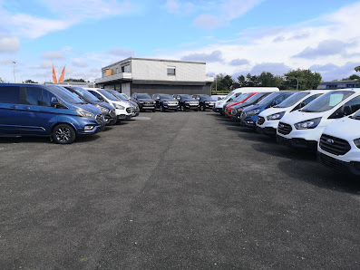 Autohaus Wenner GmbH