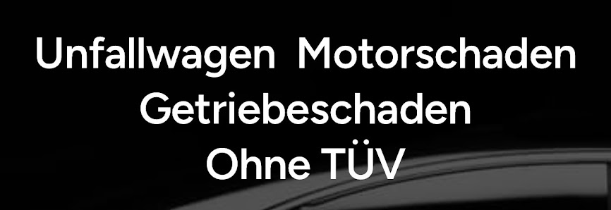 Konsti Autoankauf