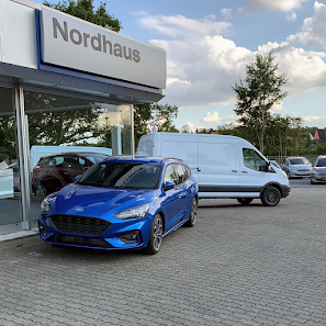 AUTO REHER SENDEN GMBH & Bunkervan Deutschland