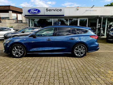 AUTO REHER SENDEN GMBH & Bunkervan Deutschland