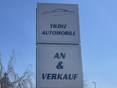 Automobile Yildiz