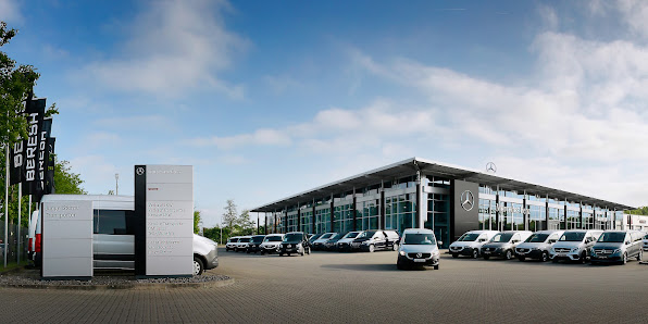 Mercedes-Benz BERESA Senden-Bösensell