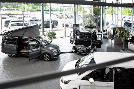 Mercedes-Benz BERESA Senden-Bösensell